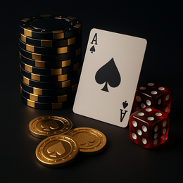 PlayFina - Atsakingas žaidimas - Saugus žaidimas lietuviams