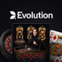 Evolution Gaming