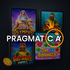 Pragmatic Play